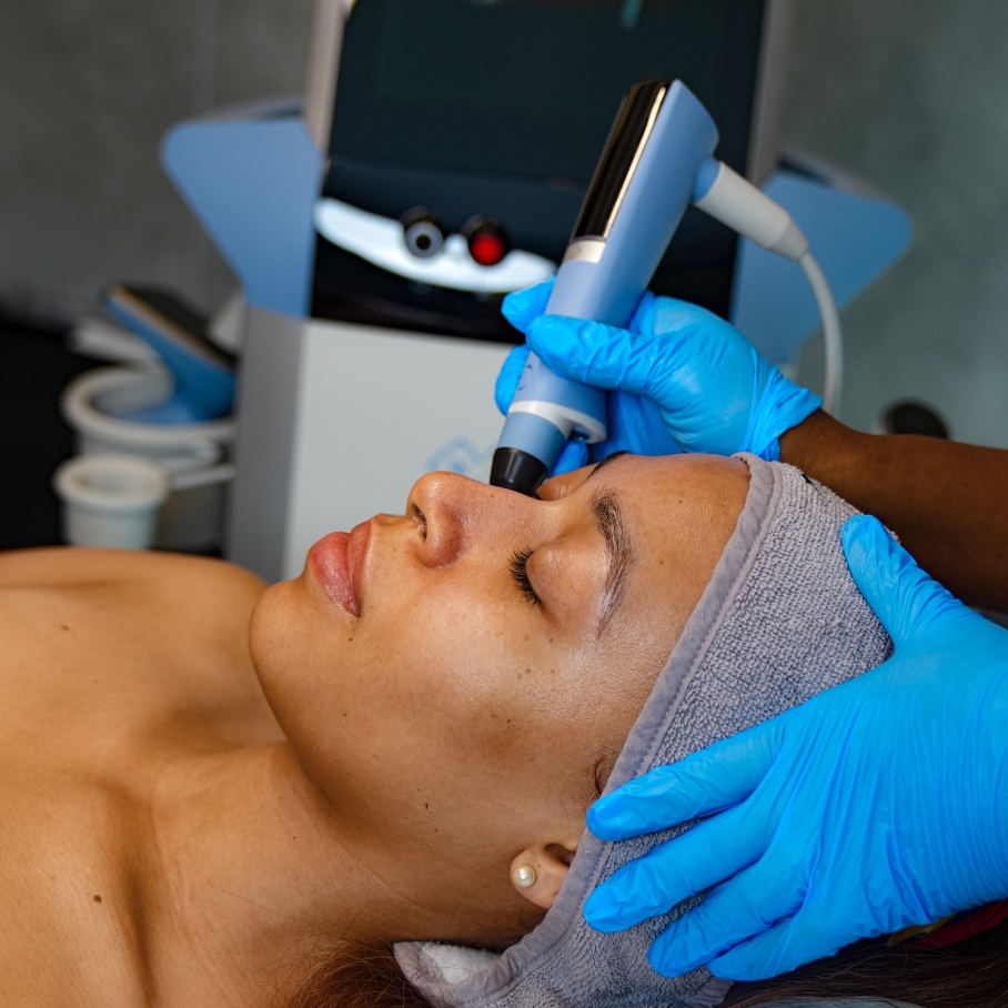 Chozilgan eshakning surati